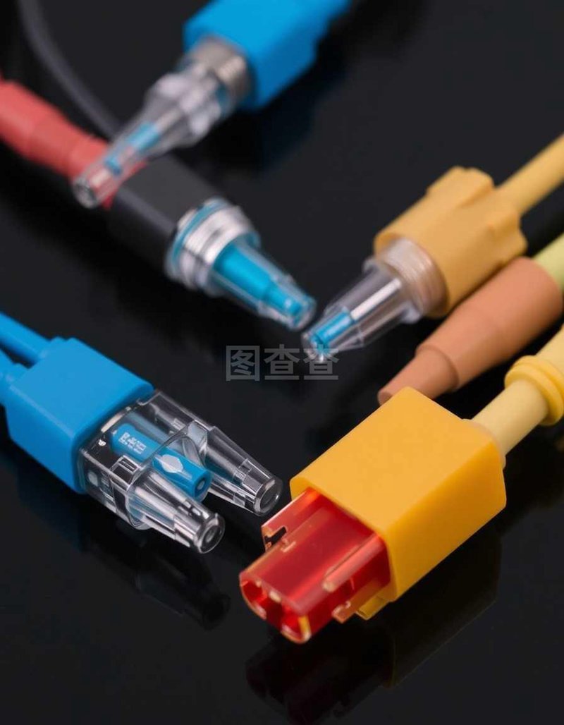 故事叙述类——揭开传感器的神秘面纱